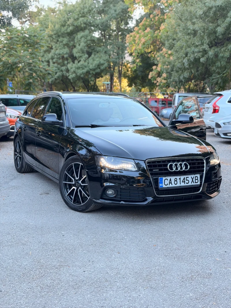 Audi A4 3.0TDI 239к.с. - 6500 € - 44712103 1 | Car24.bg Audi A4 3.0TDI 239к.с. - 6500 € - 44712103 1