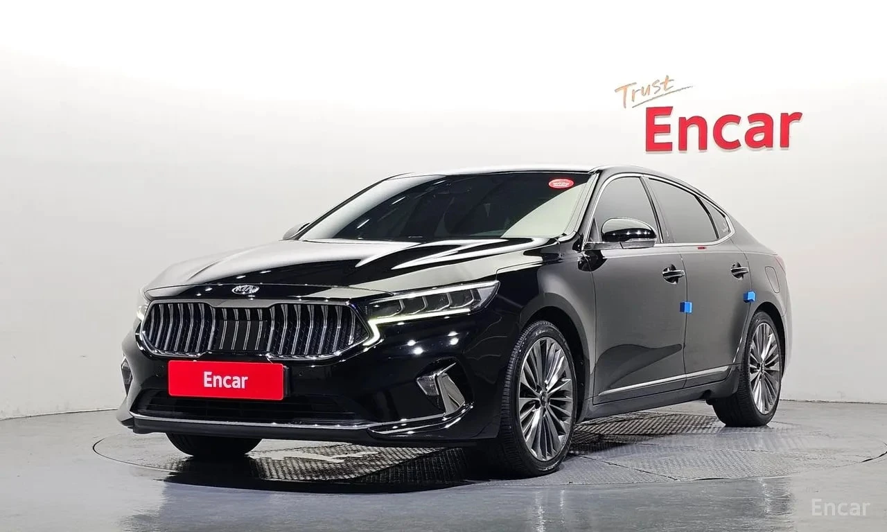 Kia K7 * 3.0 LPI Prestige * КРАЙНА ЦЕНА ДО БЪЛГАРИЯ | Auto.bg — изображение 1 Kia K7 * 3.0 LPI Prestige * КРАЙНА ЦЕНА ДО БЪЛГАРИЯ | Auto.bg — изображение 1