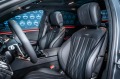 Mercedes-Benz S 63 AMG E Performance L* Headup* Carbon* Ceramic* NightP*  - [14] 