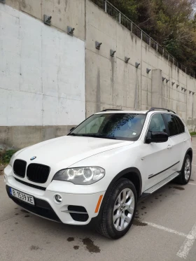 BMW X5 3.5i * SOFT CLOSE* KEYLESS* PANORAMA* - Car24.bg BMW X5 3.5i * SOFT CLOSE* KEYLESS* PANORAMA*