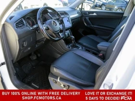 VW Tiguan COMFORTLINE - 11000 € / 21514.13 лв. - 33944312 7 | Car24.bg VW Tiguan COMFORTLINE - 11000 € / 21514.13 лв. - 33944312 7