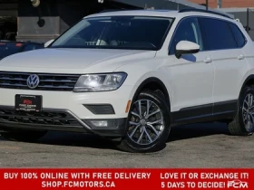 VW Tiguan COMFORTLINE - Car24.bg VW Tiguan COMFORTLINE