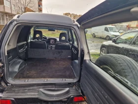 Suzuki Grand vitara - 3950 € / 7725.53 лв. - 79271486 6 | Car24.bg Suzuki Grand vitara - 3950 € / 7725.53 лв. - 79271486 6