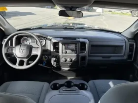Dodge RAM 1500 CARFFAX | Auto.bg — изображение 7 Dodge RAM 1500 CARFFAX | Auto.bg — изображение 7