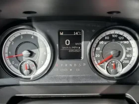 Dodge RAM 1500 CARFFAX | Auto.bg — изображение 11 Dodge RAM 1500 CARFFAX | Auto.bg — изображение 11