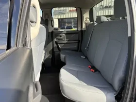 Dodge RAM 1500 CARFFAX | Auto.bg — изображение 13 Dodge RAM 1500 CARFFAX | Auto.bg — изображение 13