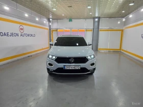 VW T-Roc 2.0 TDI Prestige* КОЖА* ПАНО* НАВИ - 19600 € / 38334.27 лв. - 43217491 8 | Car24.bg VW T-Roc 2.0 TDI Prestige* КОЖА* ПАНО* НАВИ - 19600 € / 38334.27 лв. - 43217491 8