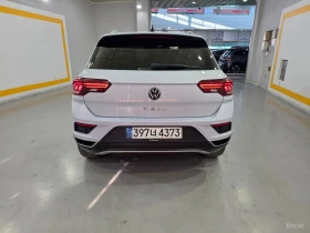 VW T-Roc 2.0 TDI Prestige* КОЖА* ПАНО* НАВИ - 19600 € / 38334.27 лв. - 43217491 5 | Car24.bg VW T-Roc 2.0 TDI Prestige* КОЖА* ПАНО* НАВИ - 19600 € / 38334.27 лв. - 43217491 5