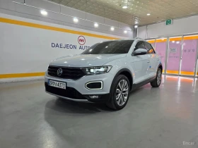 VW T-Roc 2.0 TDI Prestige* КОЖА* ПАНО* НАВИ - 19600 € / 38334.27 лв. - 43217491 3 | Car24.bg VW T-Roc 2.0 TDI Prestige* КОЖА* ПАНО* НАВИ - 19600 € / 38334.27 лв. - 43217491 3