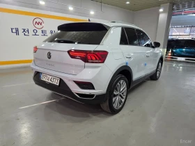 VW T-Roc 2.0 TDI Prestige* КОЖА* ПАНО* НАВИ - 19600 € / 38334.27 лв. - 43217491 6 | Car24.bg VW T-Roc 2.0 TDI Prestige* КОЖА* ПАНО* НАВИ - 19600 € / 38334.27 лв. - 43217491 6