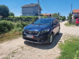 Kia Sorento 2.4 GDI 7 места 80.000 РЕАЛНИ КИЛОМЕТРИ | Auto.bg — изображение 2 Kia Sorento 2.4 GDI 7 места 80.000 РЕАЛНИ КИЛОМЕТРИ | Auto.bg — изображение 2