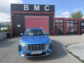 Haval Jolion Haval Jolion 1.5 GWM - Car24.bg Haval Jolion Haval Jolion 1.5 GWM