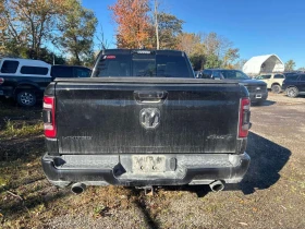 Dodge RAM 1500 Limited / Harman Kardon / 360 / Carfax | Auto.bg — изображение 4 Dodge RAM 1500 Limited / Harman Kardon / 360 / Carfax | Auto.bg — изображение 4