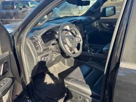 Dodge RAM 1500 Limited / Harman Kardon / 360 / Carfax | Auto.bg — изображение 5 Dodge RAM 1500 Limited / Harman Kardon / 360 / Carfax | Auto.bg — изображение 5