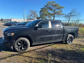 Dodge RAM 1500 Limited / Harman Kardon / 360 / Carfax | Auto.bg — изображение 2 Dodge RAM 1500 Limited / Harman Kardon / 360 / Carfax | Auto.bg — изображение 2