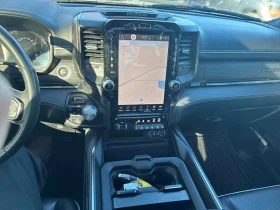 Dodge RAM 1500 Limited / Harman Kardon / 360 / Carfax | Auto.bg — изображение 9 Dodge RAM 1500 Limited / Harman Kardon / 360 / Carfax | Auto.bg — изображение 9