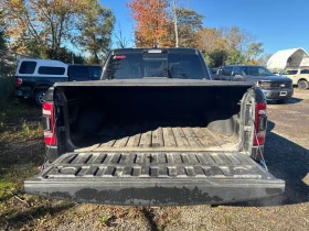 Dodge RAM 1500 Limited / Harman Kardon / 360 / Carfax | Auto.bg — изображение 12 Dodge RAM 1500 Limited / Harman Kardon / 360 / Carfax | Auto.bg — изображение 12