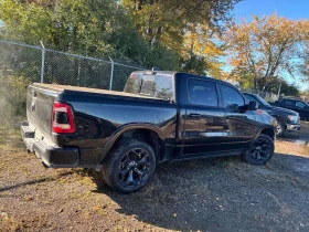 Dodge RAM 1500 Limited / Harman Kardon / 360 / Carfax | Auto.bg — изображение 3 Dodge RAM 1500 Limited / Harman Kardon / 360 / Carfax | Auto.bg — изображение 3