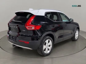 Volvo XC40 T5 MOMENTUM AWD* PANORAMA* | Auto.bg — изображение 4 Volvo XC40 T5 MOMENTUM AWD* PANORAMA* | Auto.bg — изображение 4