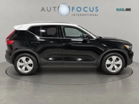 Volvo XC40 T5 MOMENTUM AWD* PANORAMA* | Auto.bg — изображение 7 Volvo XC40 T5 MOMENTUM AWD* PANORAMA* | Auto.bg — изображение 7