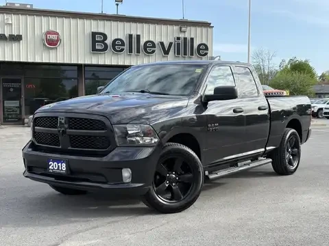 Dodge RAM 1500 CARFFAX | Auto.bg — изображение 1 Dodge RAM 1500 CARFFAX | Auto.bg — изображение 1