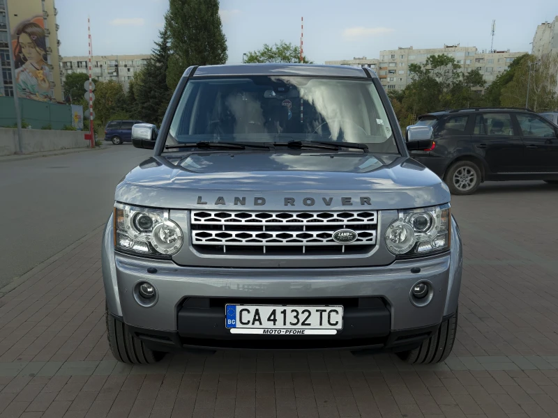 Land Rover Discovery Discovery 4 SDV6 SE 3.0 V6 - 15800 € - 84391950 1 | Car24.bg Land Rover Discovery Discovery 4 SDV6 SE 3.0 V6 - 15800 € - 84391950 1