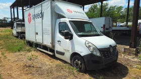 Renault Master 2.3dci/на части