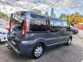 Renault Trafic 2.5 DCI LUX | Auto.bg — изображение 5 Renault Trafic 2.5 DCI LUX | Auto.bg — изображение 5