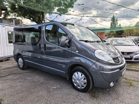 Renault Trafic 2.5 DCI LUX | Auto.bg — изображение 4 Renault Trafic 2.5 DCI LUX | Auto.bg — изображение 4