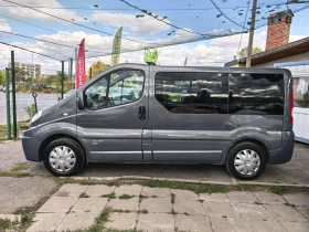 Renault Trafic 2.5 DCI LUX | Auto.bg — изображение 3 Renault Trafic 2.5 DCI LUX | Auto.bg — изображение 3