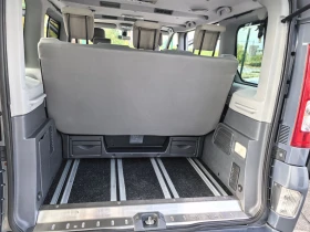 Renault Trafic 2.5 DCI LUX | Auto.bg — изображение 10 Renault Trafic 2.5 DCI LUX | Auto.bg — изображение 10