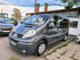 Renault Trafic 2.5 DCI LUX | Auto.bg — изображение 2 Renault Trafic 2.5 DCI LUX | Auto.bg — изображение 2