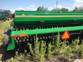 Сеялка Great Plains 1300 | Auto.bg — изображение 3 Сеялка Great Plains 1300 | Auto.bg — изображение 3