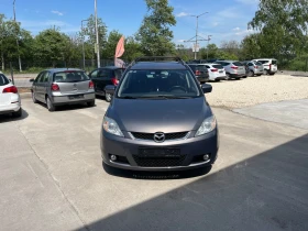 Mazda 5 Италия 7 места 1 - Car24.bg Mazda 5 Италия 7 места 1