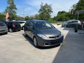 Mazda 5 Италия 7 места 1 - Car24.bg Mazda 5 Италия 7 места 1