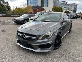 Mercedes-Benz CLA * AMG 45 * CARFAX * БЕЗ ПЪРВОНАЧАЛНА ВНОСКА - Car24.bg Mercedes-Benz CLA * AMG 45 * CARFAX * БЕЗ ПЪРВОНАЧАЛНА ВНОСКА