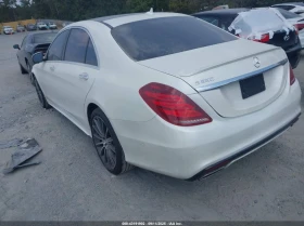 Mercedes-Benz S 500 2017 MERCEDES-BENZ S 550 - 39000 лв. / 19940.38 € - 97582181 7 | Car24.bg Mercedes-Benz S 500 2017 MERCEDES-BENZ S 550 - 39000 лв. / 19940.38 € - 97582181 7