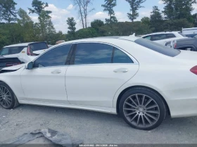 Mercedes-Benz S 500 2017 MERCEDES-BENZ S 550 - 39000 лв. / 19940.38 € - 97582181 6 | Car24.bg Mercedes-Benz S 500 2017 MERCEDES-BENZ S 550 - 39000 лв. / 19940.38 € - 97582181 6