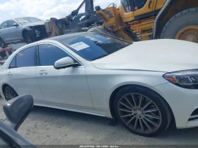 Mercedes-Benz S 500 2017 MERCEDES-BENZ S 550 - 39000 лв. / 19940.38 € - 97582181 5 | Car24.bg Mercedes-Benz S 500 2017 MERCEDES-BENZ S 550 - 39000 лв. / 19940.38 € - 97582181 5