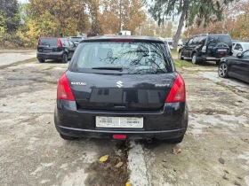 Suzuki Swift 1.3 бензин 90кс. - 4500 лв. / 2300.81 € - 30175309 5 | Car24.bg Suzuki Swift 1.3 бензин 90кс. - 4500 лв. / 2300.81 € - 30175309 5
