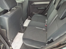 Suzuki Swift 1.3 бензин 90кс. - 4500 лв. / 2300.81 € - 30175309 13 | Car24.bg Suzuki Swift 1.3 бензин 90кс. - 4500 лв. / 2300.81 € - 30175309 13