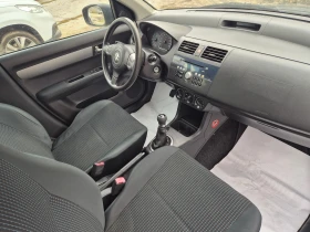 Suzuki Swift 1.3 бензин 90кс. - 4500 лв. / 2300.81 € - 30175309 10 | Car24.bg Suzuki Swift 1.3 бензин 90кс. - 4500 лв. / 2300.81 € - 30175309 10