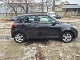 Suzuki Swift 1.3 бензин 90кс. - 4500 лв. / 2300.81 € - 30175309 6 | Car24.bg Suzuki Swift 1.3 бензин 90кс. - 4500 лв. / 2300.81 € - 30175309 6