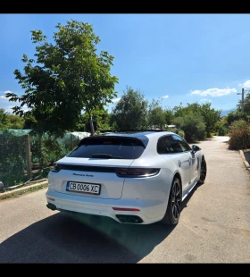 Porsche Panamera Porsche Panamera Turbo ST 12/26г Гаранция - 123333 лв. / 63059.16 € - 99621746 5 | Car24.bg Porsche Panamera Porsche Panamera Turbo ST 12/26г Гаранция - 123333 лв. / 63059.16 € - 99621746 5