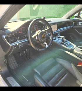 Porsche Panamera Porsche Panamera Turbo ST 12/26г Гаранция - 123333 лв. / 63059.16 € - 99621746 10 | Car24.bg Porsche Panamera Porsche Panamera Turbo ST 12/26г Гаранция - 123333 лв. / 63059.16 € - 99621746 10