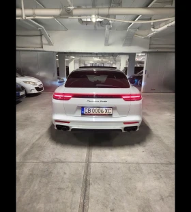 Porsche Panamera Porsche Panamera Turbo ST 12/26г Гаранция - 123333 лв. / 63059.16 € - 99621746 7 | Car24.bg Porsche Panamera Porsche Panamera Turbo ST 12/26г Гаранция - 123333 лв. / 63059.16 € - 99621746 7