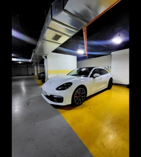 Porsche Panamera Porsche Panamera Turbo ST 12/26г Гаранция - 123333 лв. / 63059.16 € - 99621746 3 | Car24.bg Porsche Panamera Porsche Panamera Turbo ST 12/26г Гаранция - 123333 лв. / 63059.16 € - 99621746 3