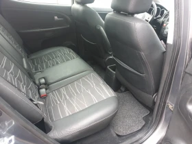 Kia Venga 1.6 Executive - 9300 лв. / 4755.01 € - 53145096 11 | Car24.bg Kia Venga 1.6 Executive - 9300 лв. / 4755.01 € - 53145096 11