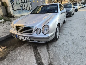 Mercedes-Benz CLK CLK 320 гозова уредба - Car24.bg Mercedes-Benz CLK CLK 320 гозова уредба