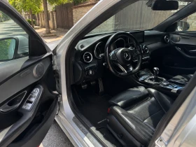 Mercedes-Benz C 180 | 2.0 Turbo | 360 | Burmester | LED | Обслужена | Auto.bg — изображение 9 Mercedes-Benz C 180 | 2.0 Turbo | 360 | Burmester | LED | Обслужена | Auto.bg — изображение 9